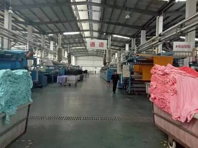 一位染廠"老司機(jī)"寫的:終于知道中國(guó)印染廠老板為什么不賺錢!_時(shí)尚_網(wǎng)