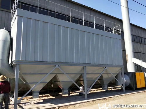 紡織廠用什么除塵設備效果好