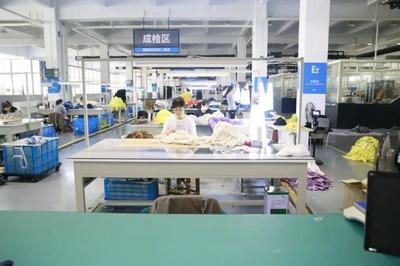沖刺四季度,寧波杭州灣新區這些企業卯足勁、蠻拼的!