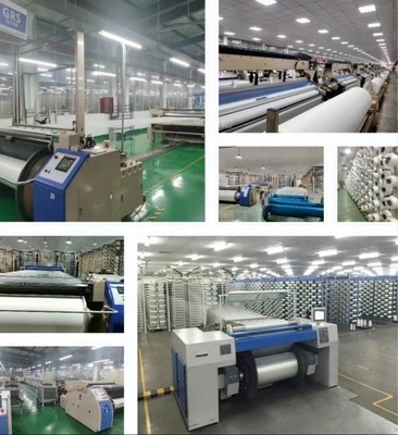 “逆行者新材料”蔣文建:我為什么要開創“高緯密尼龍面料”新品類